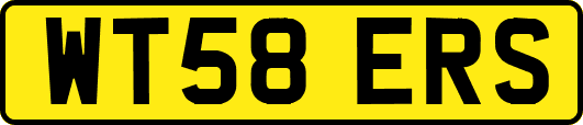 WT58ERS