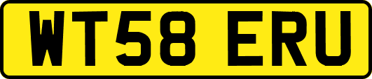 WT58ERU