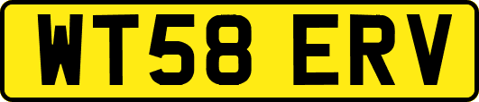 WT58ERV