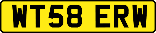WT58ERW