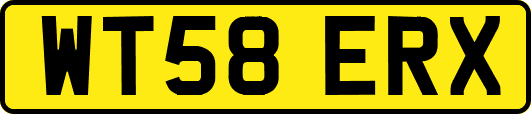 WT58ERX
