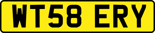 WT58ERY