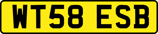 WT58ESB