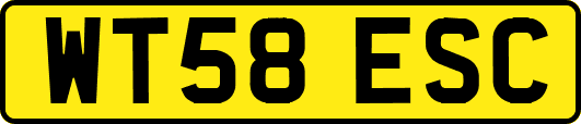 WT58ESC