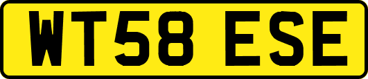 WT58ESE