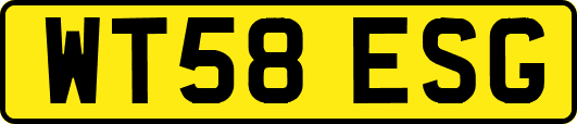 WT58ESG