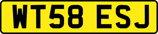 WT58ESJ