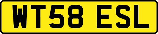 WT58ESL