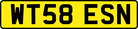WT58ESN