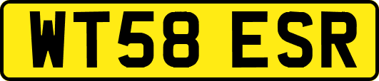 WT58ESR