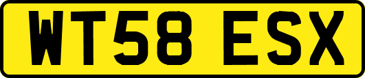 WT58ESX