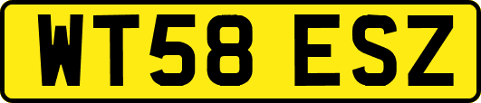 WT58ESZ