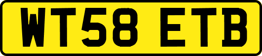 WT58ETB
