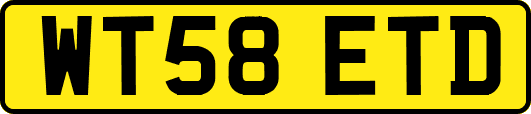 WT58ETD