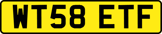 WT58ETF