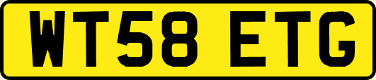 WT58ETG