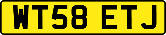 WT58ETJ