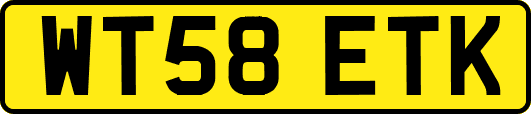 WT58ETK