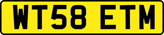 WT58ETM