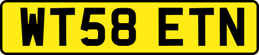 WT58ETN