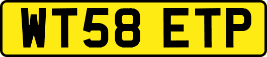 WT58ETP