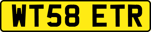 WT58ETR