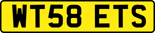 WT58ETS