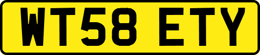 WT58ETY