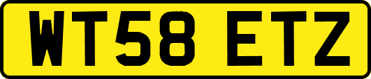 WT58ETZ