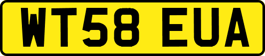 WT58EUA