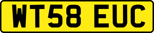 WT58EUC