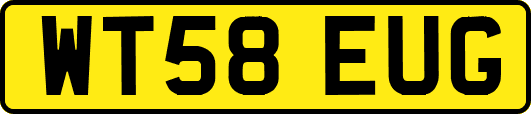 WT58EUG