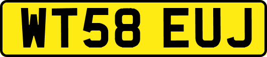 WT58EUJ