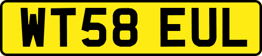 WT58EUL