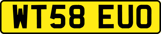 WT58EUO