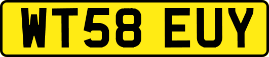 WT58EUY