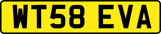 WT58EVA