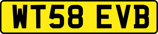 WT58EVB
