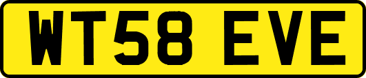 WT58EVE