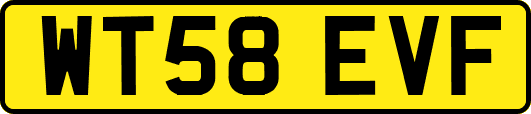 WT58EVF