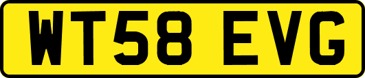 WT58EVG