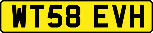 WT58EVH