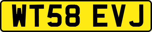 WT58EVJ