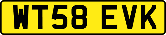 WT58EVK