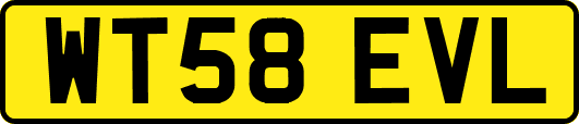WT58EVL