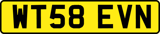 WT58EVN