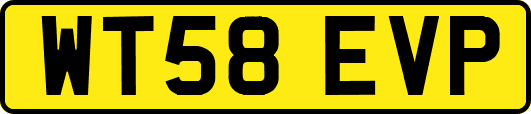 WT58EVP