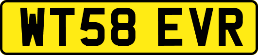WT58EVR