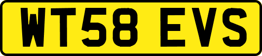 WT58EVS