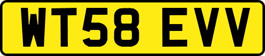 WT58EVV